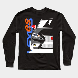 ES 2018 Long Sleeve T-Shirt